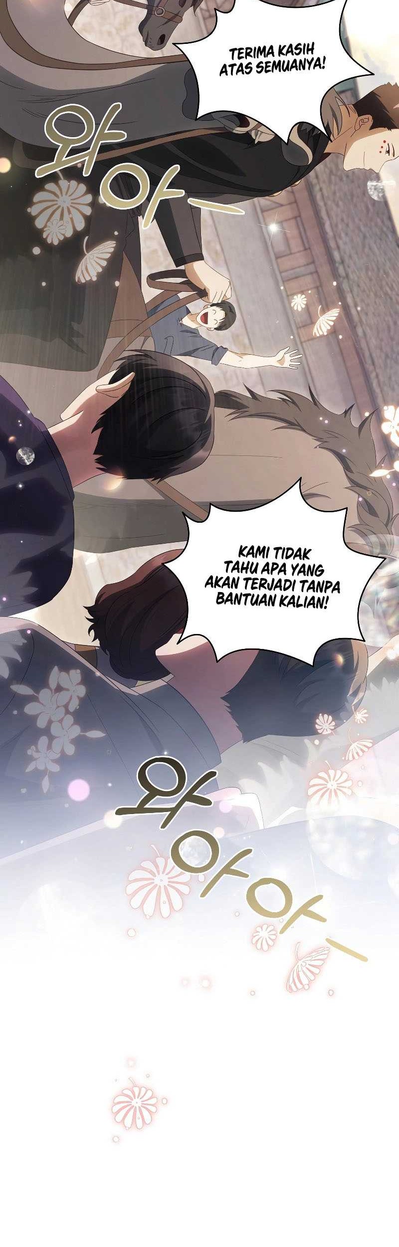 Margrave’s Bastard Son was The Emperor Chapter 41 Gambar 18