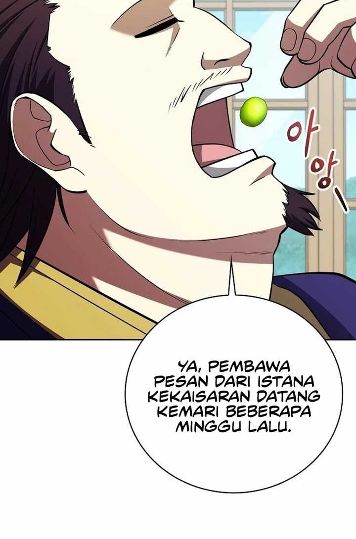 Debuff Master Chapter 41 halaman 22