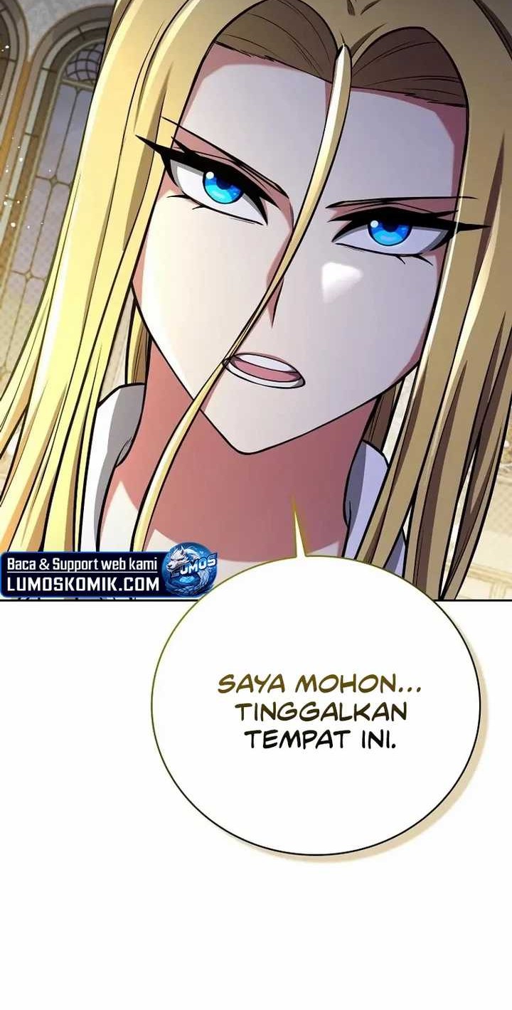Debuff Master Chapter 42 halaman 16