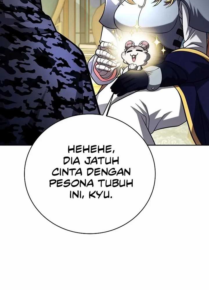 Debuff Master Chapter 42 halaman 18