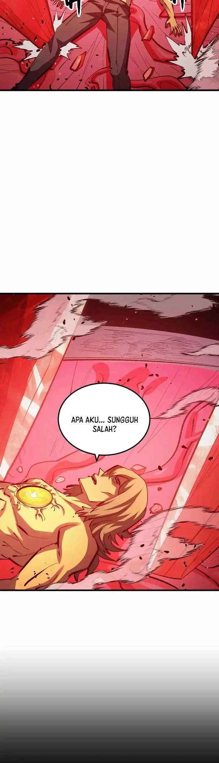 Rise From The Rubble Chapter 306 halaman 14
