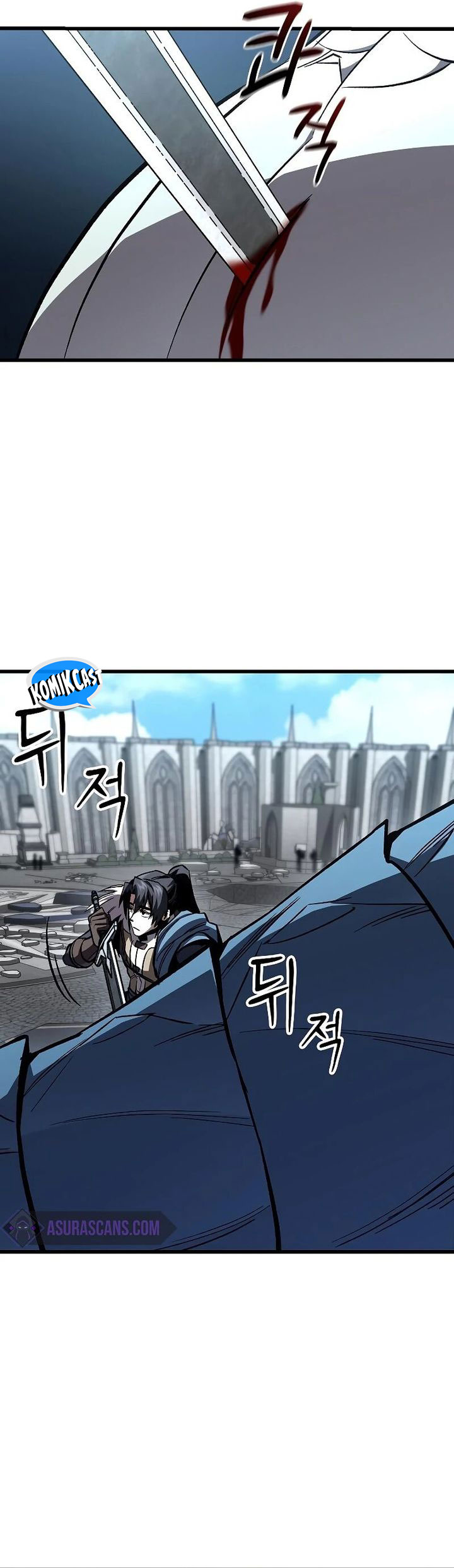 Genius Corpse-Collecting Warrior Chapter 45 halaman 24