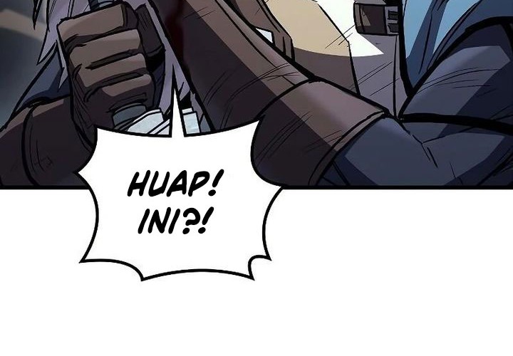 Genius Corpse-Collecting Warrior Chapter 45 halaman 26