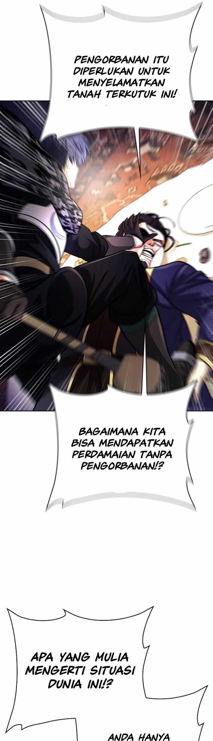 Debuff Master Chapter 43 halaman 25