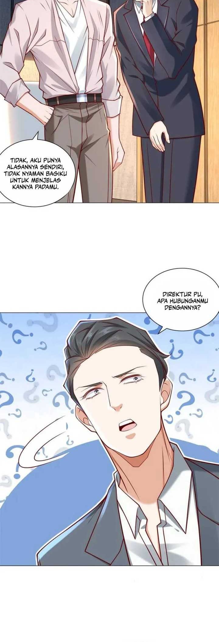 Legendary Car-Hailing System Chapter 94 - Halaman 6