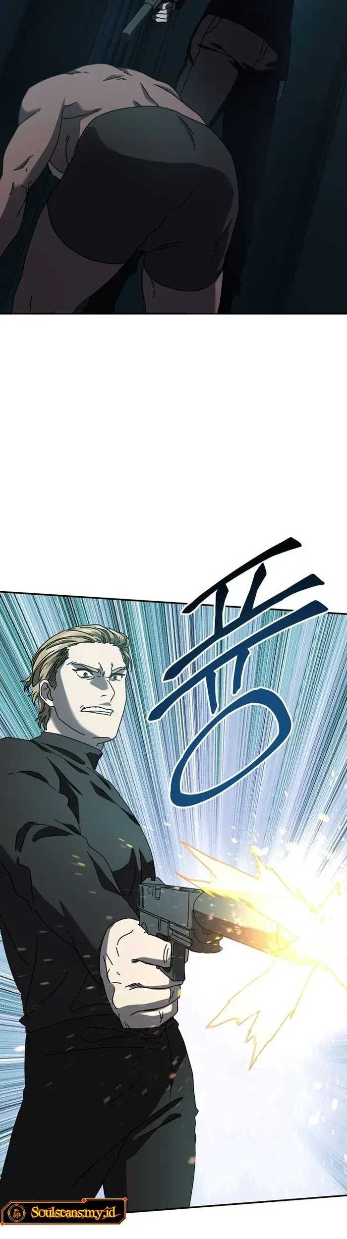 The Way Of Survival Chapter 63 Gambar 18