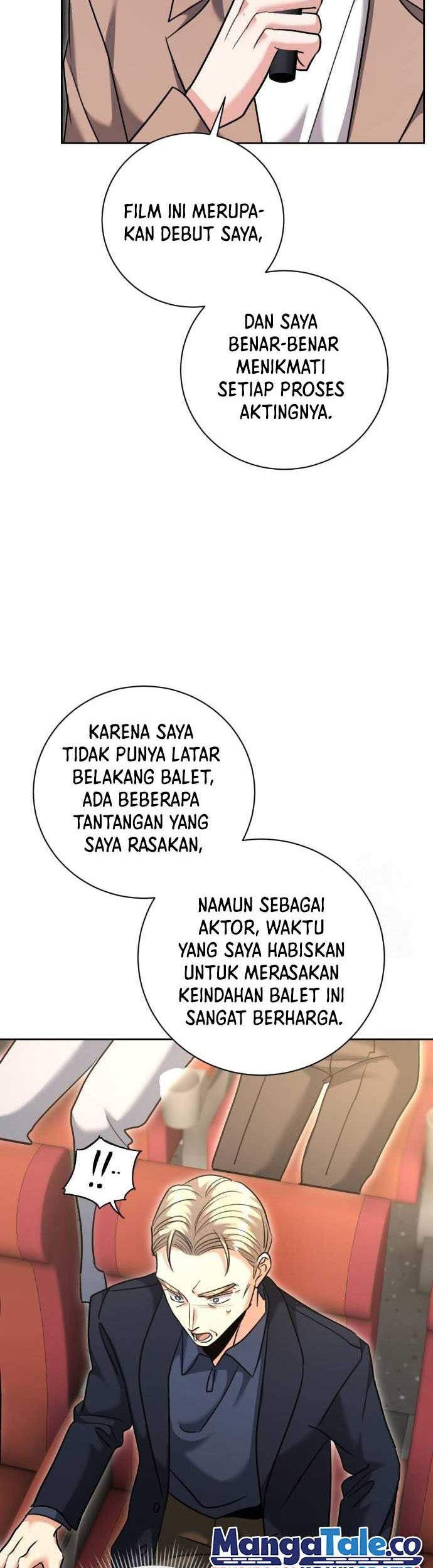 Genius Actor’s Aura Chapter 54 halaman 15