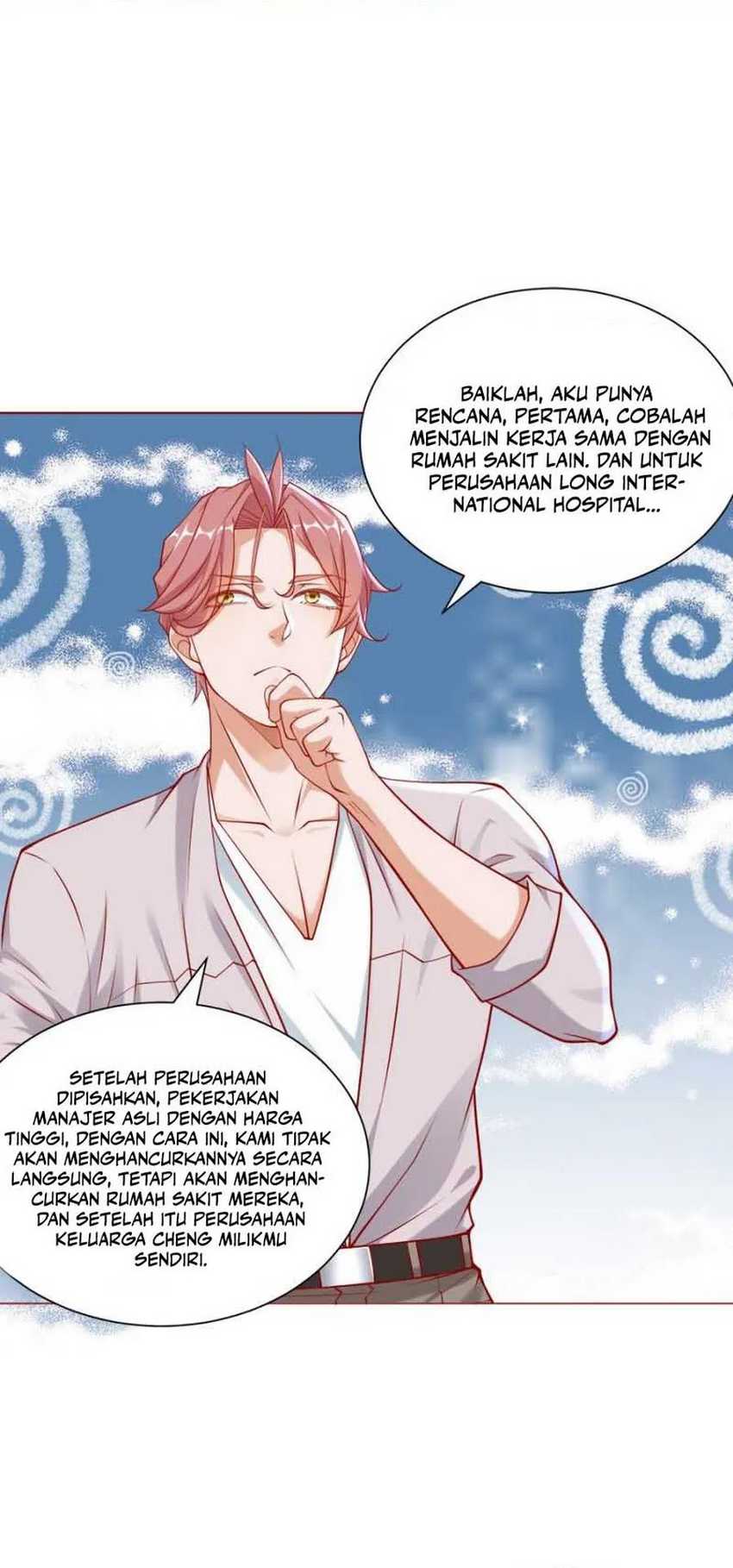 Legendary Car-Hailing System Chapter 103 - Halaman 12