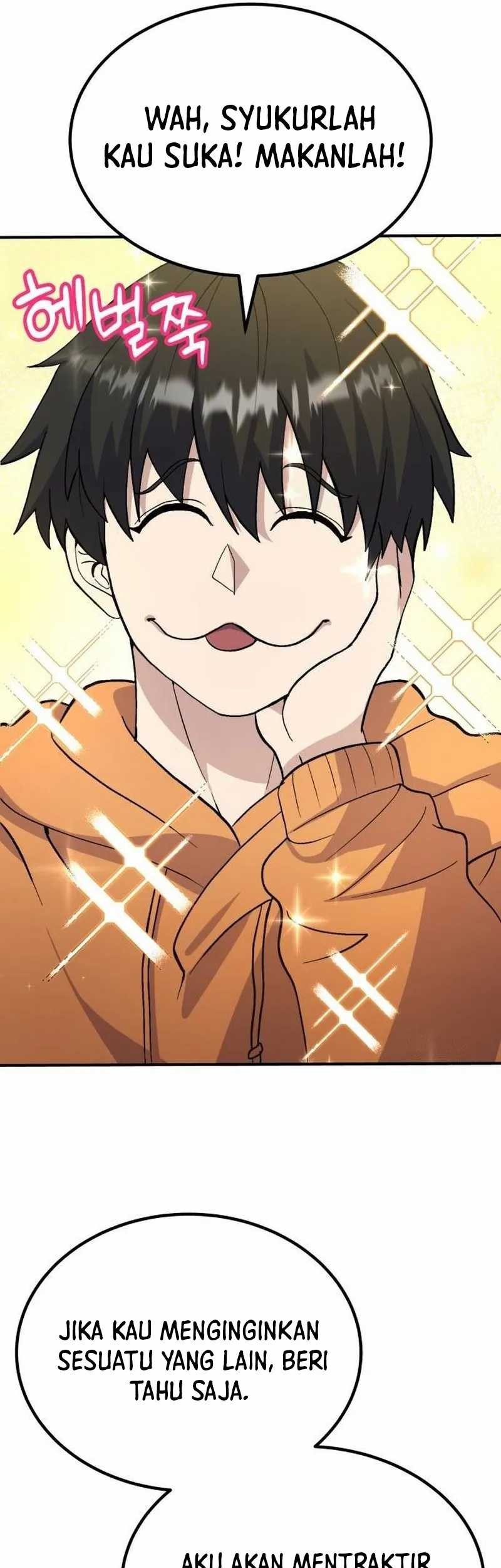 Divine Delivery Chapter 27 halaman 29