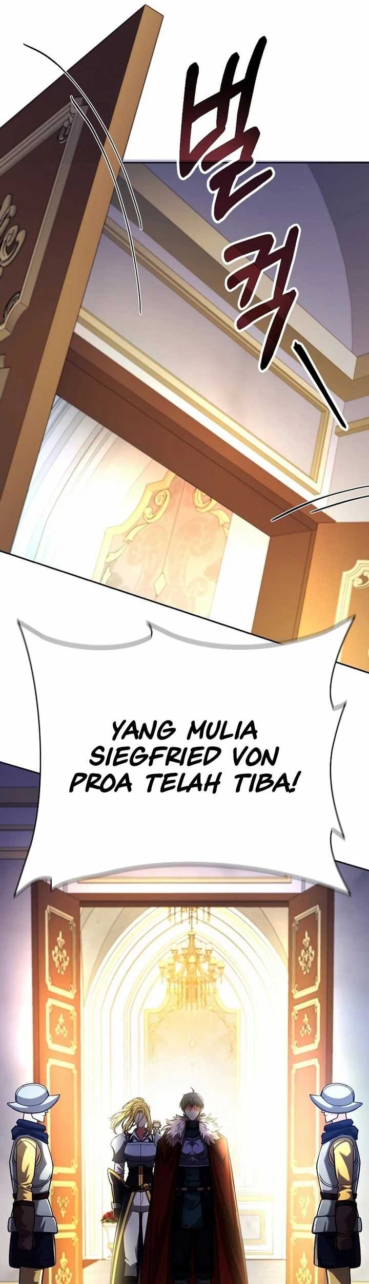 Debuff Master Chapter 44 halaman 21