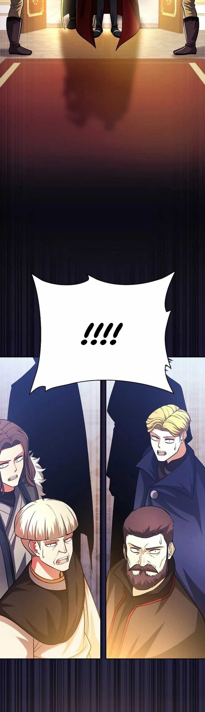 Debuff Master Chapter 44 halaman 22