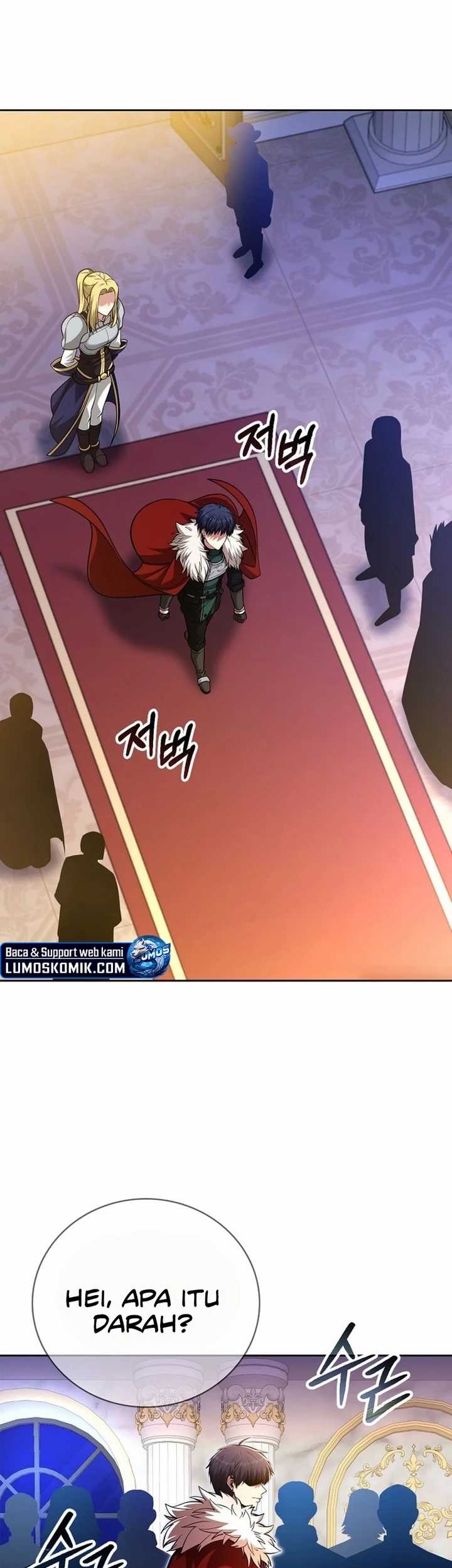 Debuff Master Chapter 44 halaman 24