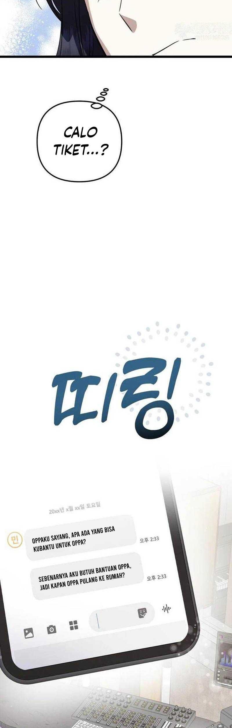The Crazy Genius Composer Returns Chapter 32 halaman 15