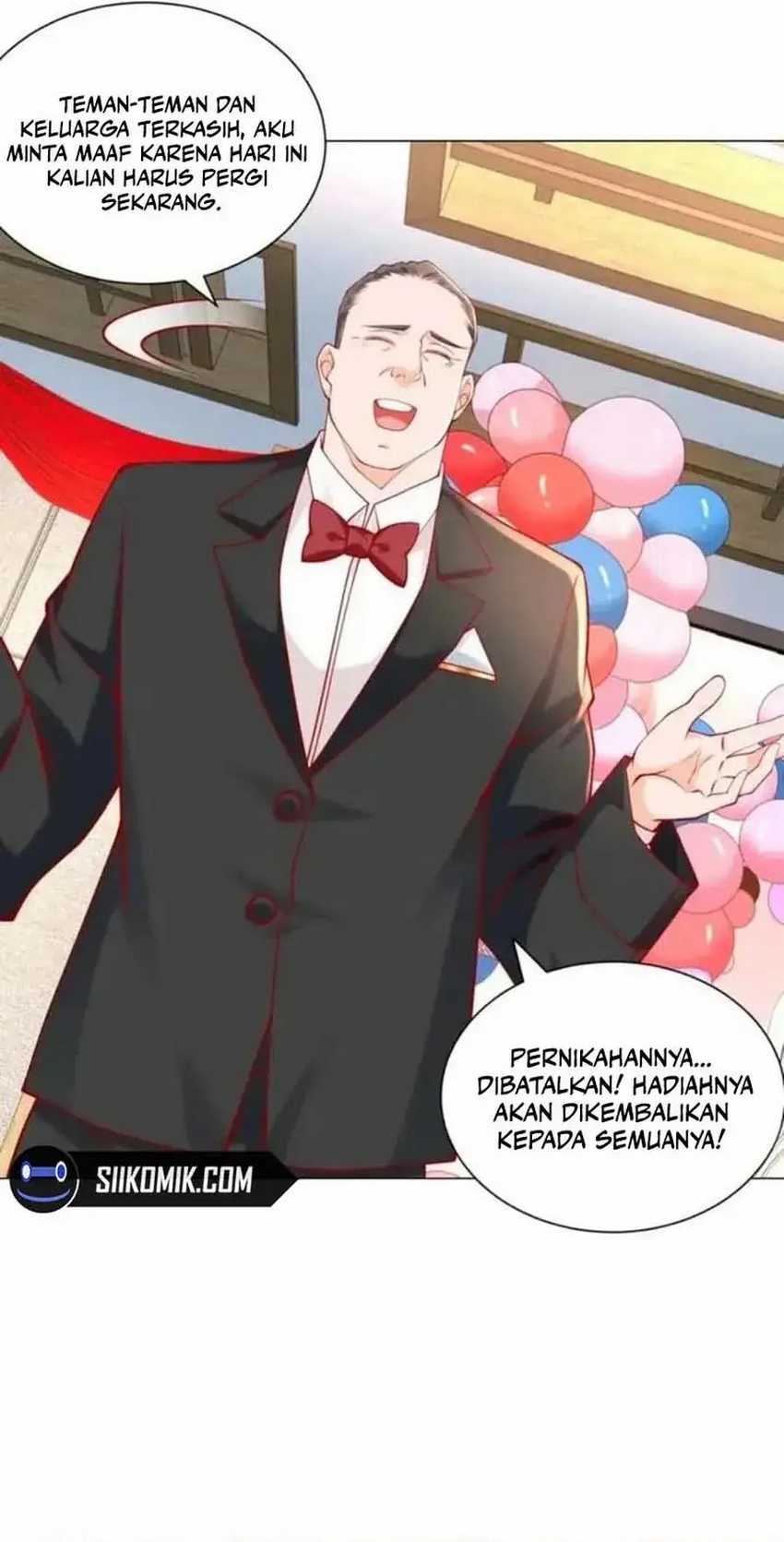 Legendary Car-Hailing System Chapter 107 - Halaman 10