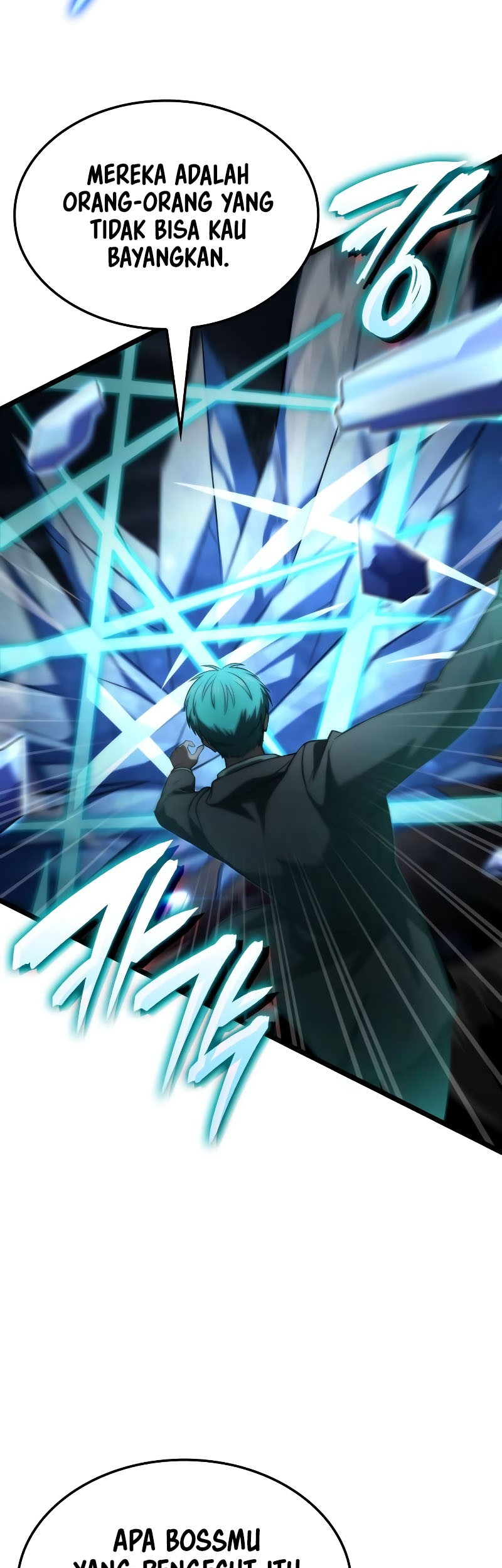 Insanely-Talented Player Chapter 60 Gambar 19