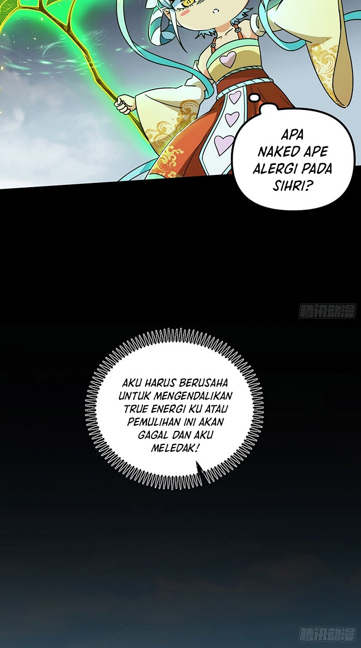 I’m An Evil God Chapter 505 halaman 13