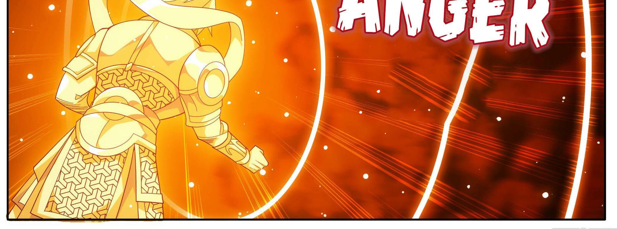 Battle Through the Heavens Chapter 452 halaman 12