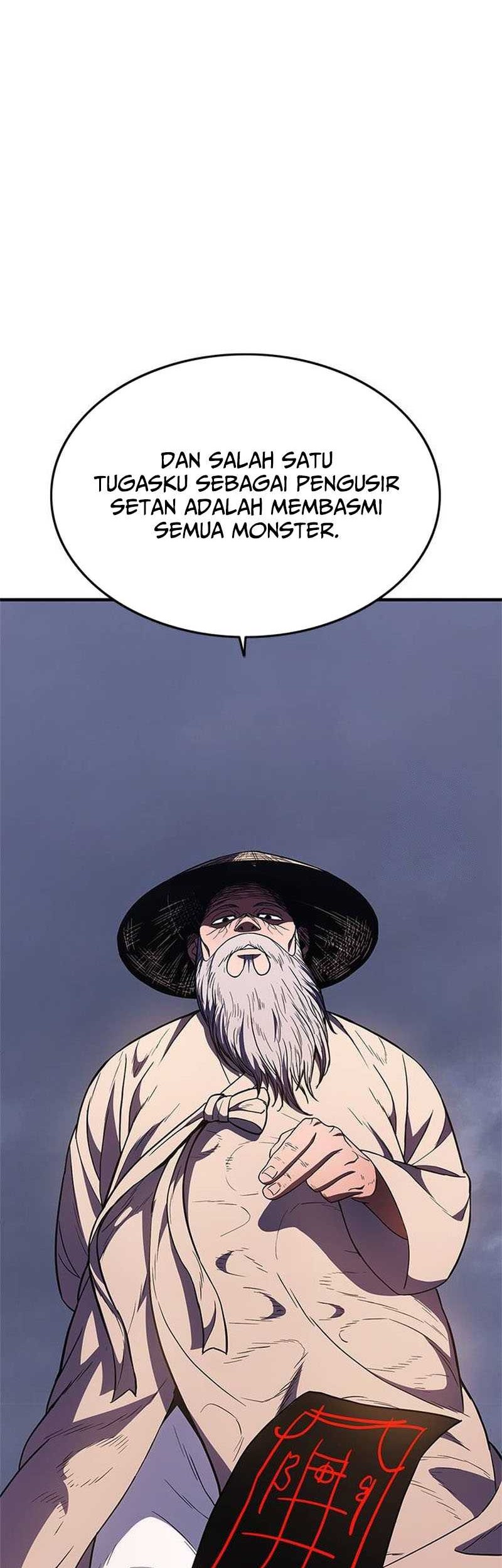 Monster Devourer Chapter 25 Gambar 33