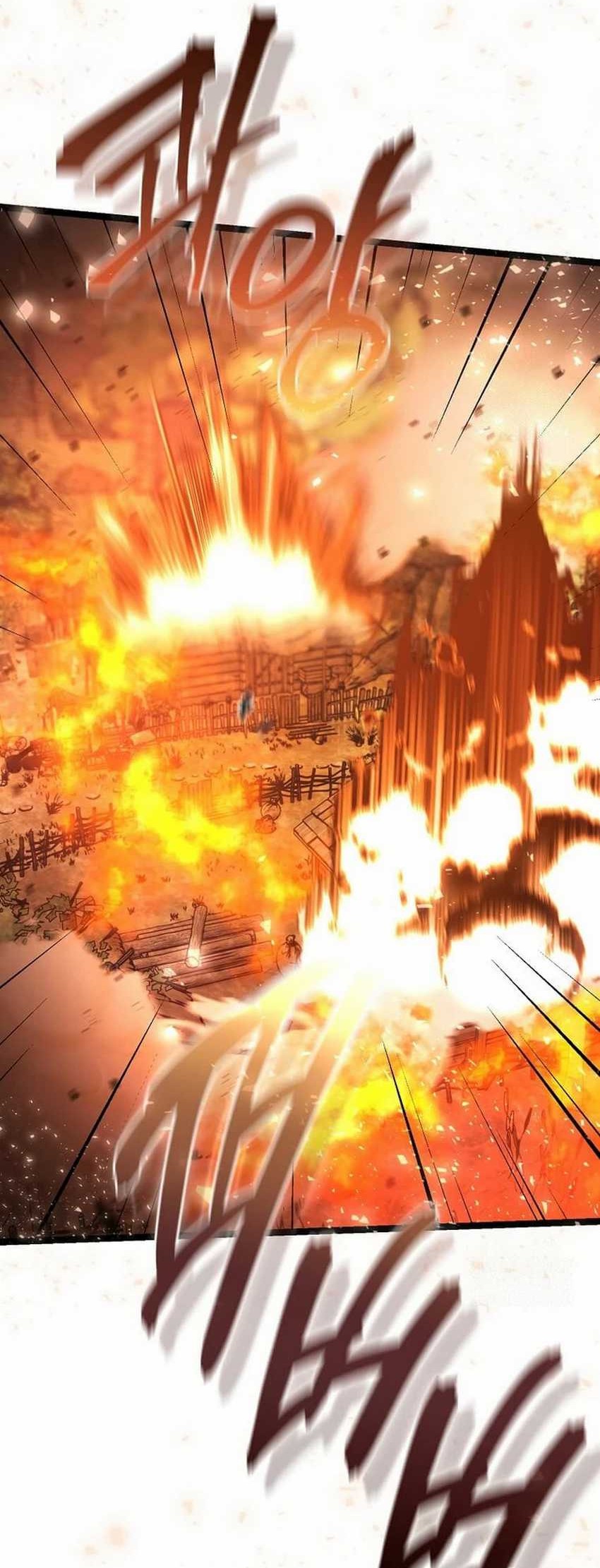I Robbed The Storehouse Of The God Chapter 23 Gambar 22