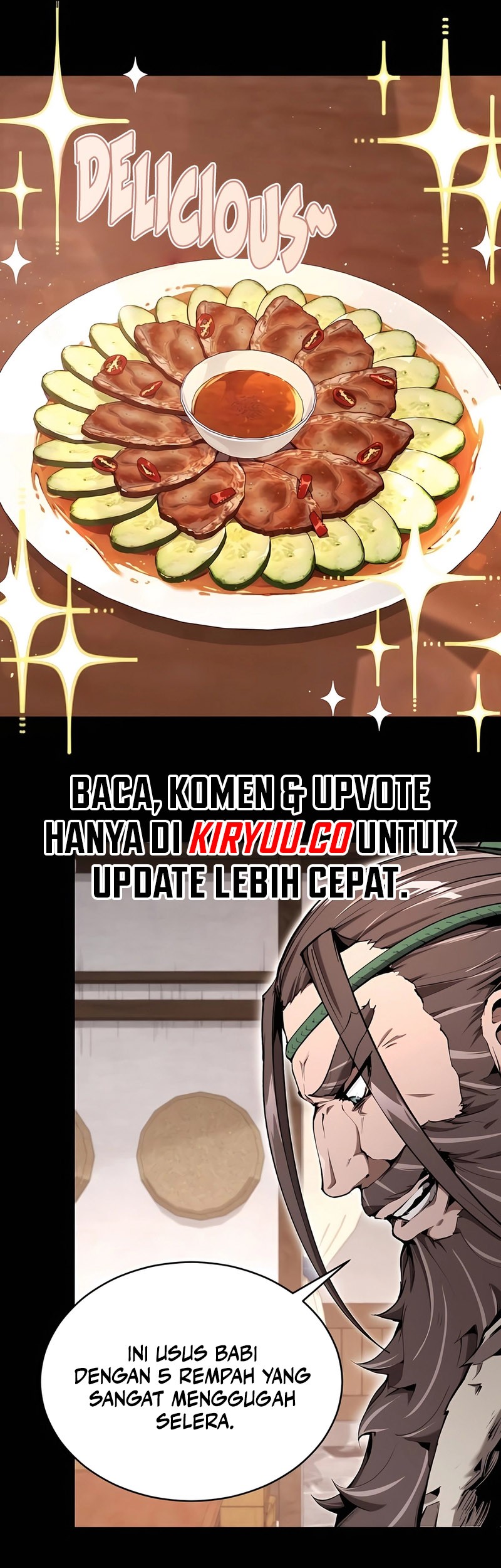 The Demonic Cult Leader Is Too Reluctant Chapter 15 Gambar 21