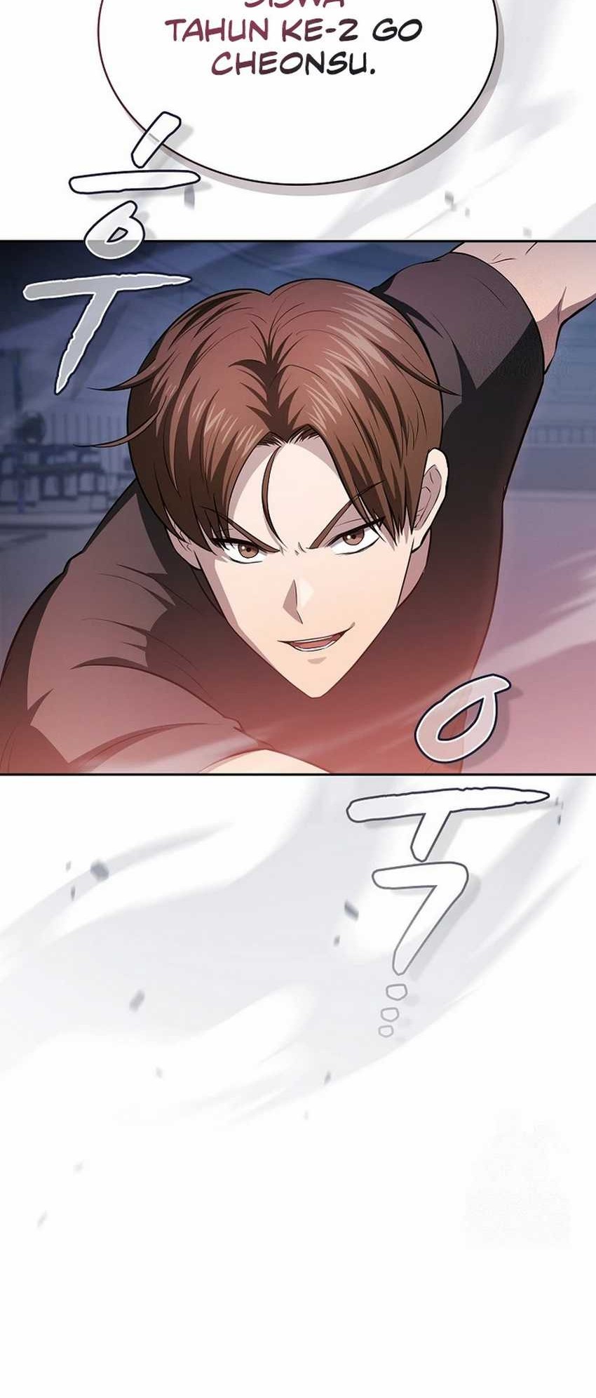 The Constellation that Returned from Hell Chapter 170 halaman 18
