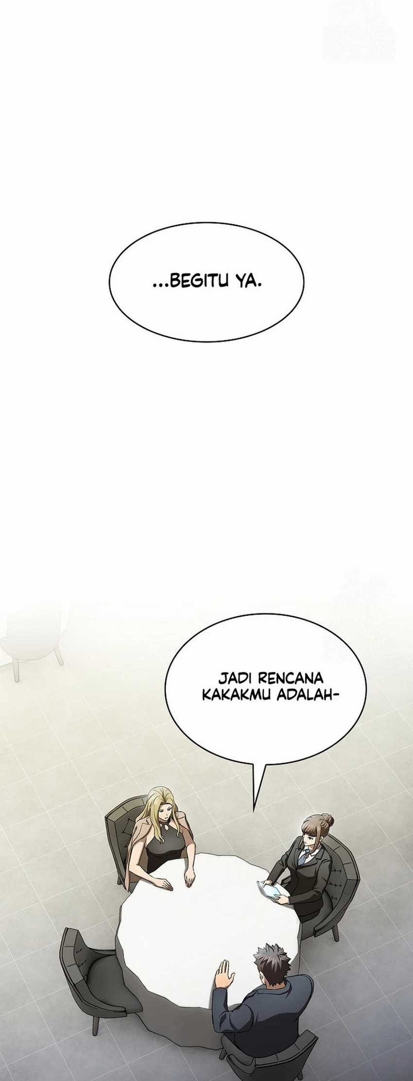 The Constellation that Returned from Hell Chapter 168 halaman 16