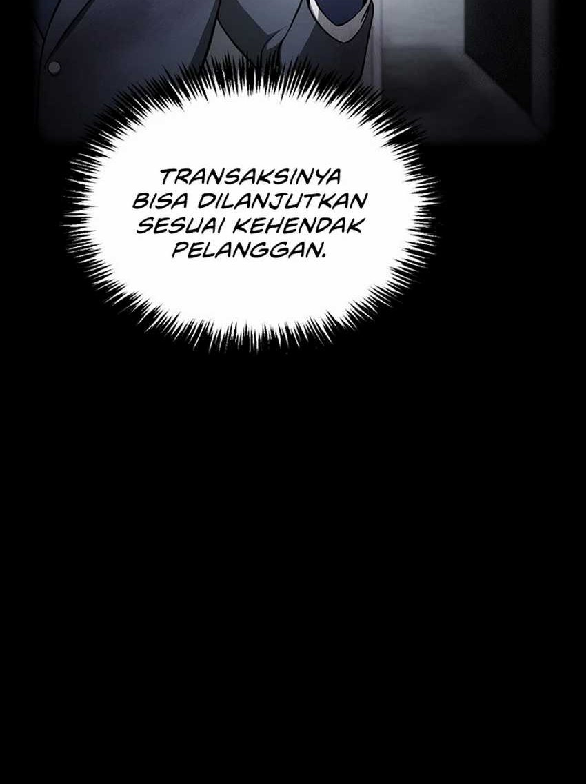 The Constellation that Returned from Hell Chapter 166 halaman 21
