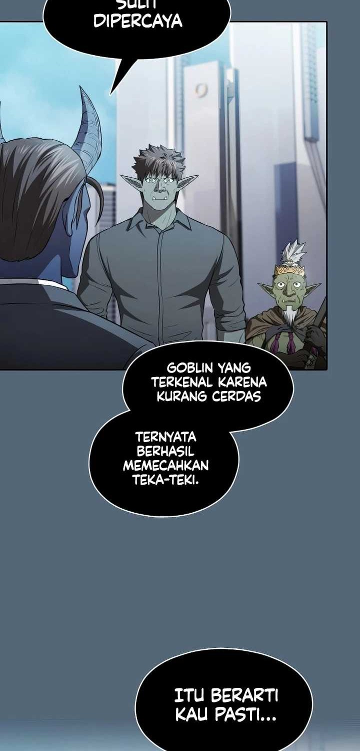 The Constellation that Returned from Hell Chapter 165 halaman 14