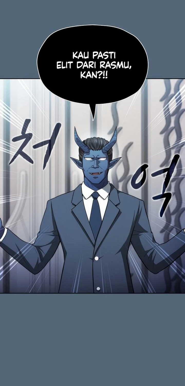The Constellation that Returned from Hell Chapter 165 halaman 16