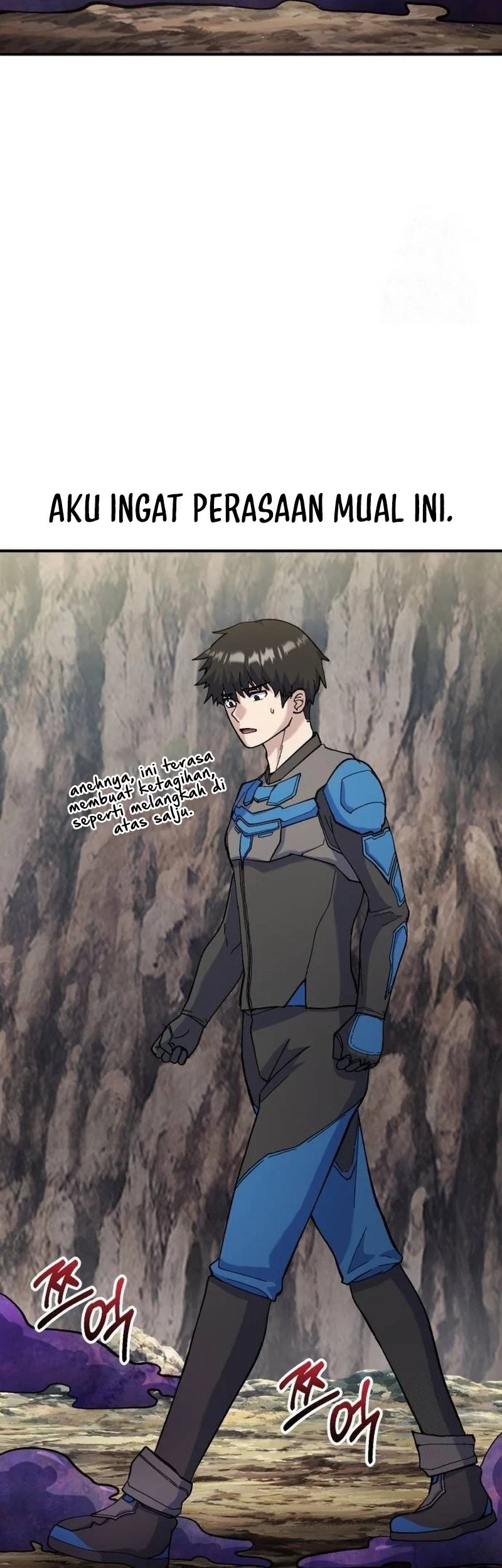Divine Delivery Chapter 28 halaman 26