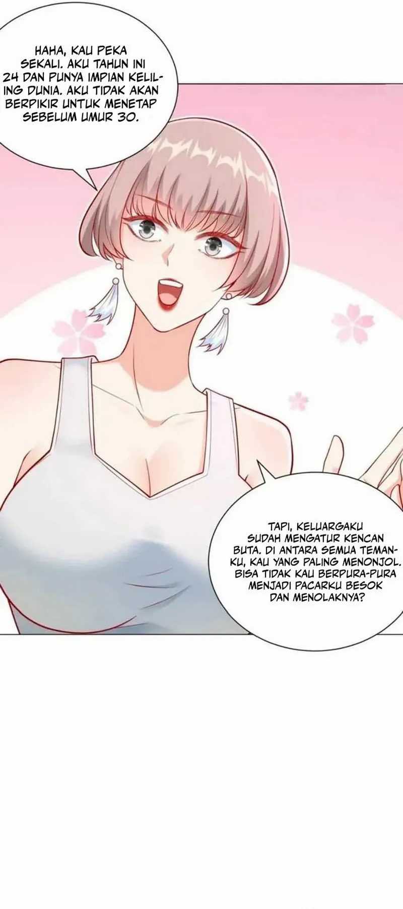 Legendary Car-Hailing System Chapter 116 - Halaman 11