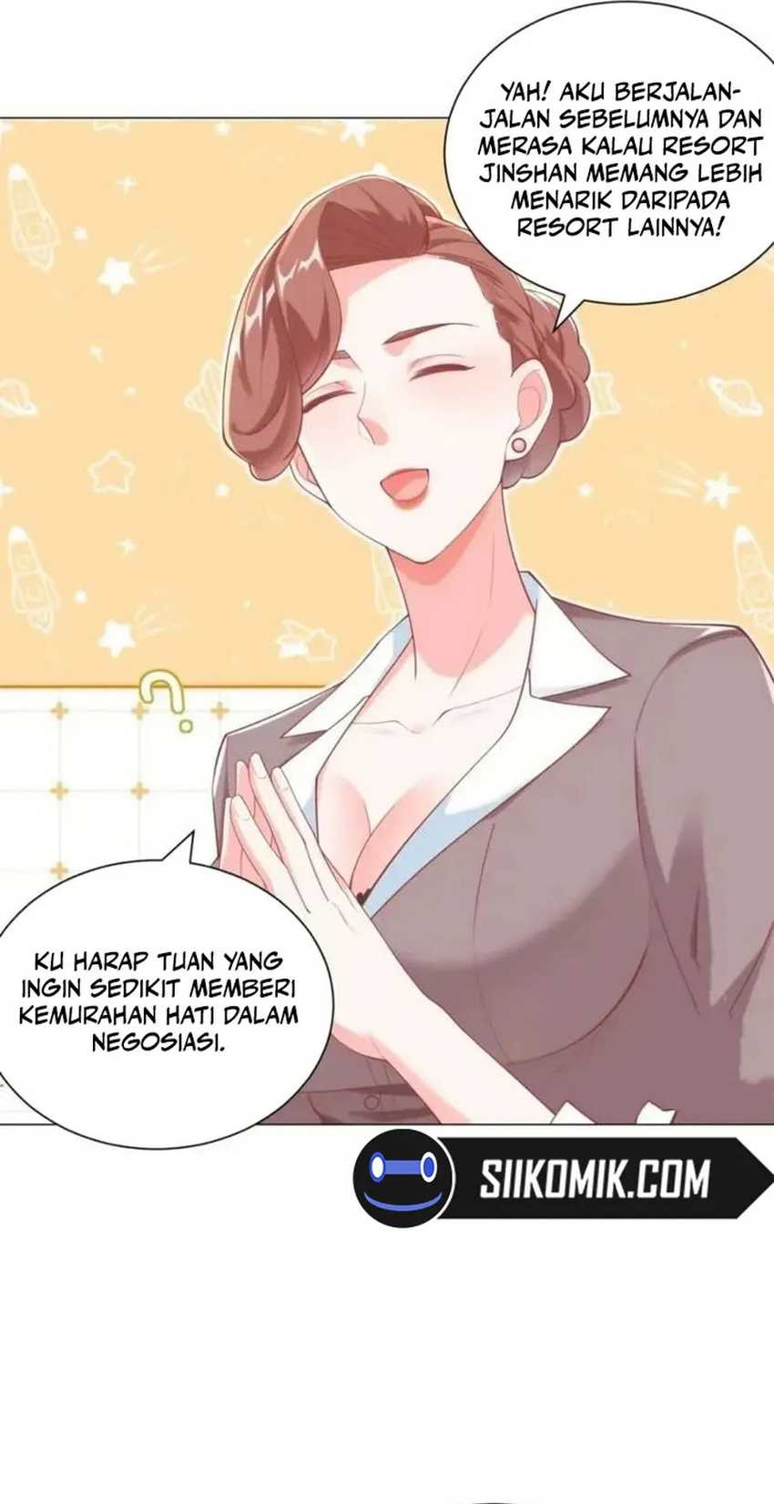 Legendary Car-Hailing System Chapter 112 - Halaman 11