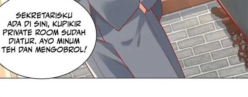 Legendary Car-Hailing System Chapter 109 - Halaman 11