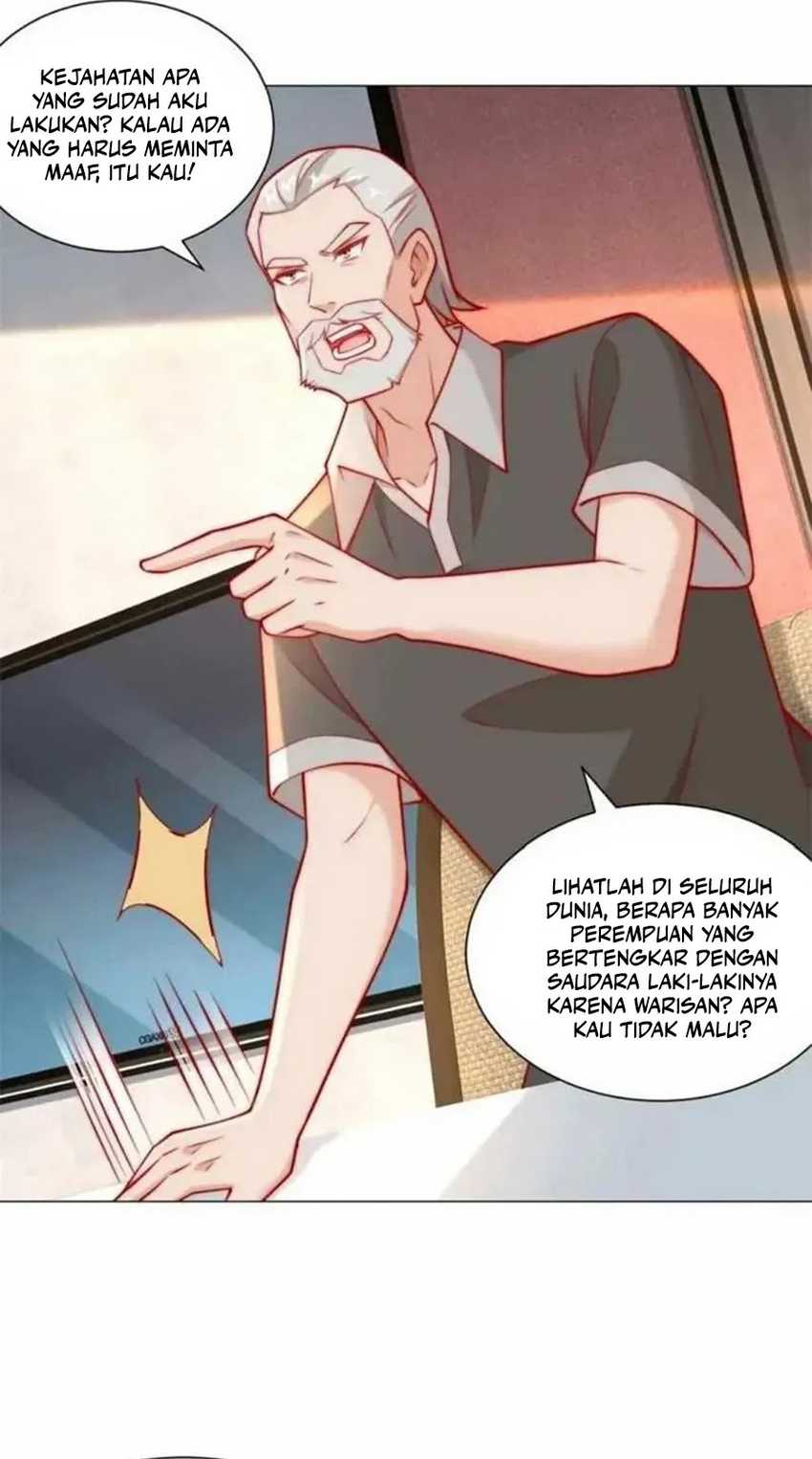 Legendary Car-Hailing System Chapter 120 - Halaman 11