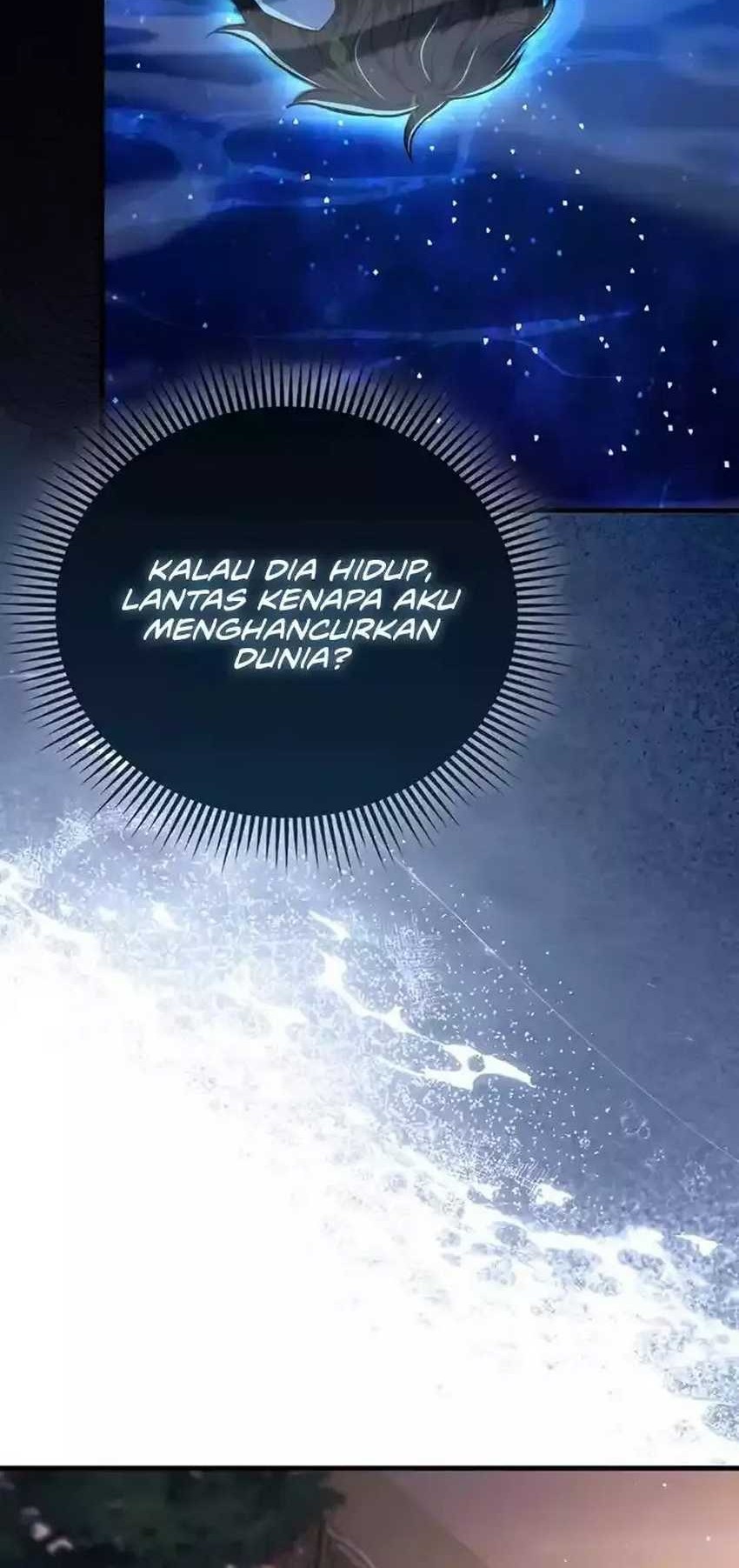 I’m Not a Regressor Chapter 55 halaman 21