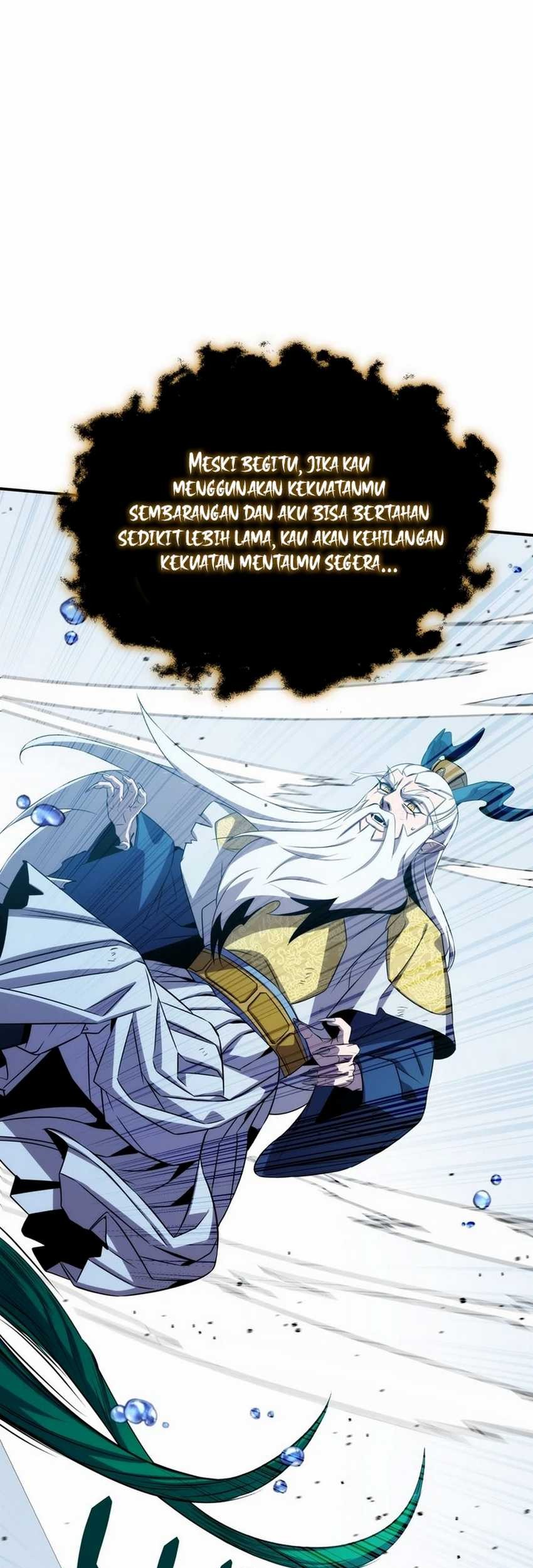 Drug Devourer Chapter 92 halaman 23
