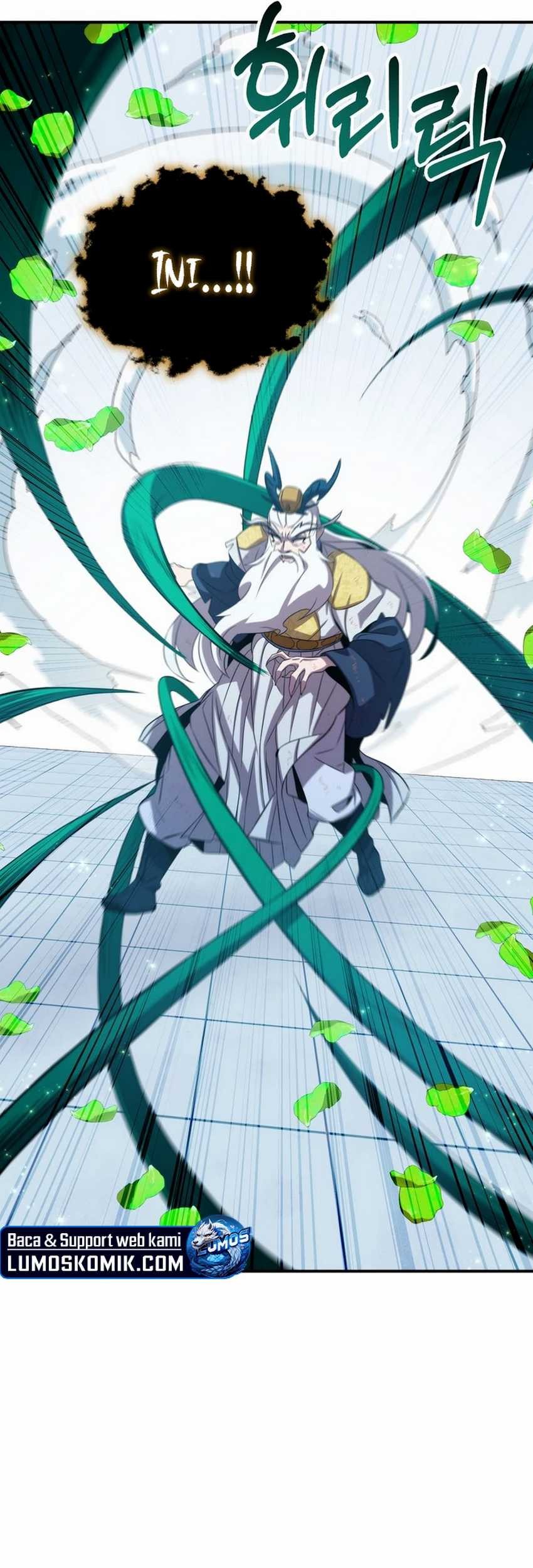 Drug Devourer Chapter 92 halaman 25