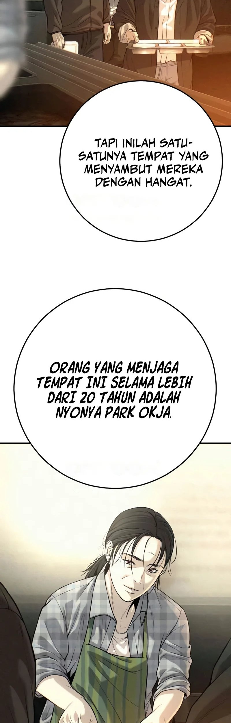 Son’s Retribution Chapter 28 halaman 25