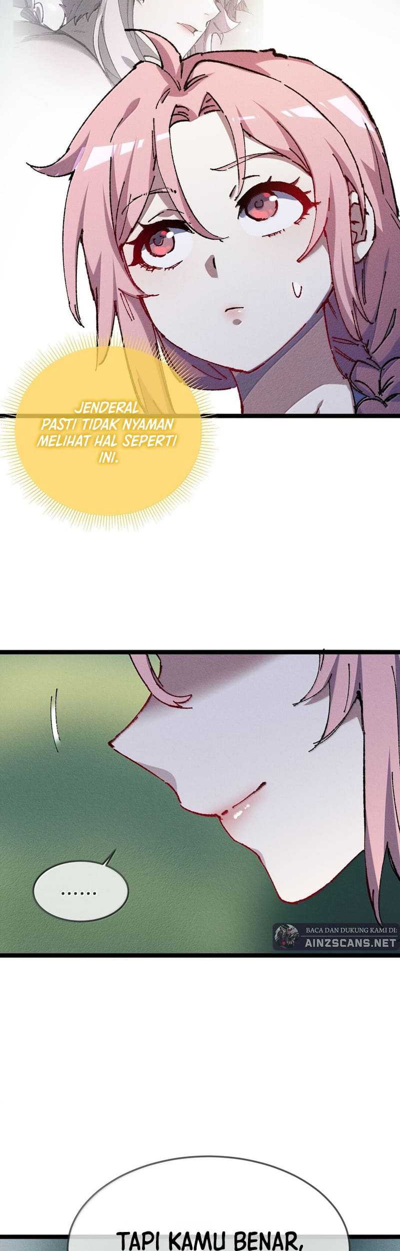 My Disciple Became The Great Demon Empress?! Chapter 26 Gambar 14