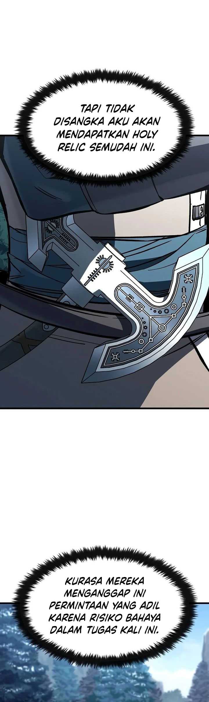 Genius Corpse-Collecting Warrior Chapter 46 halaman 22