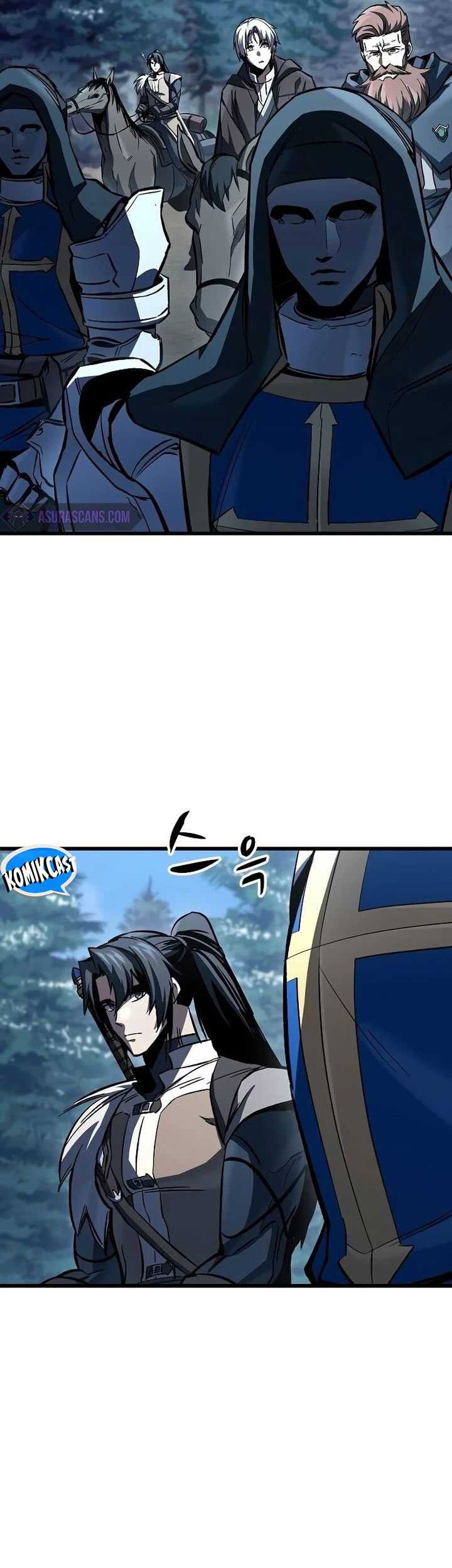Genius Corpse-Collecting Warrior Chapter 46 halaman 23