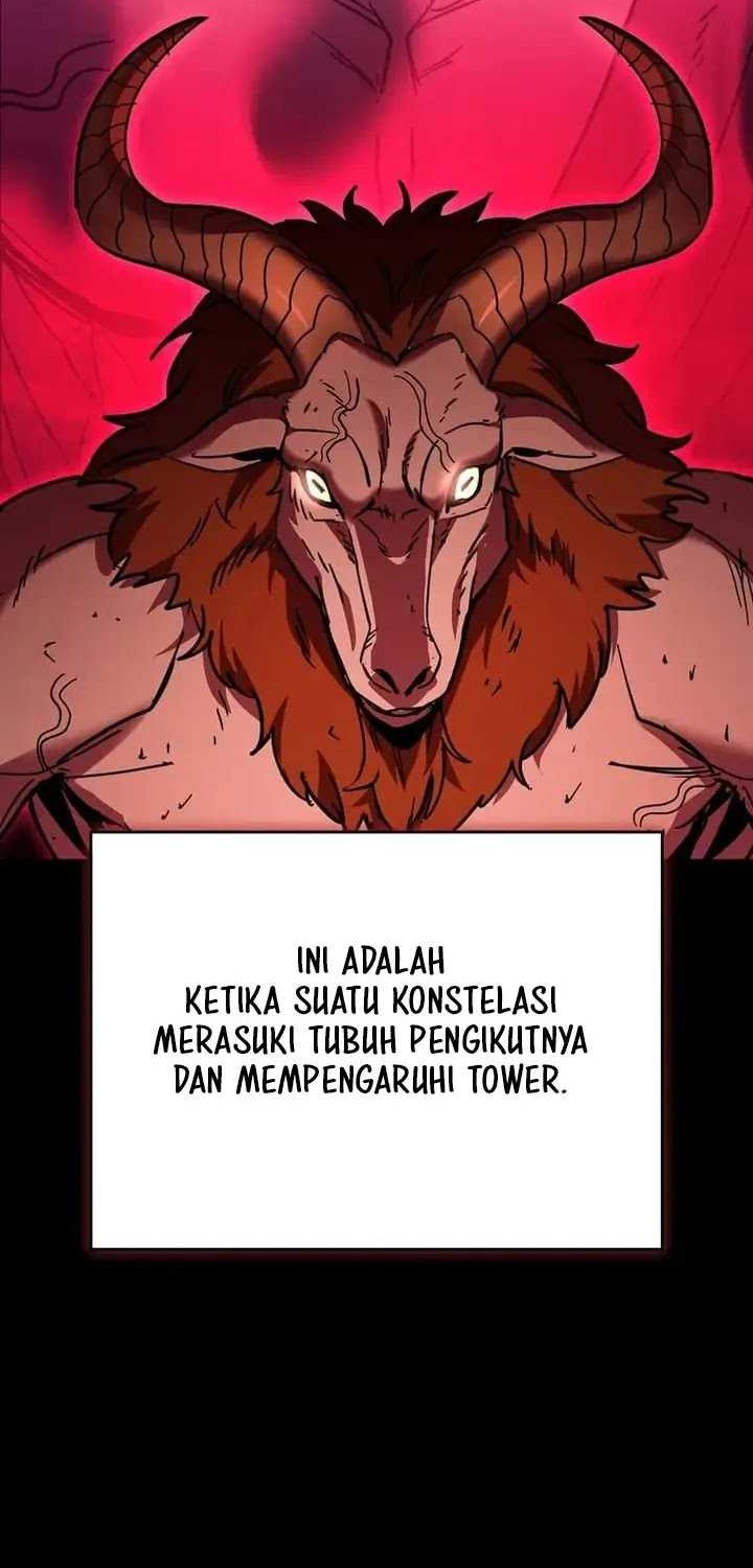 I Robbed The Storehouse Of The God Chapter 27 Gambar 23