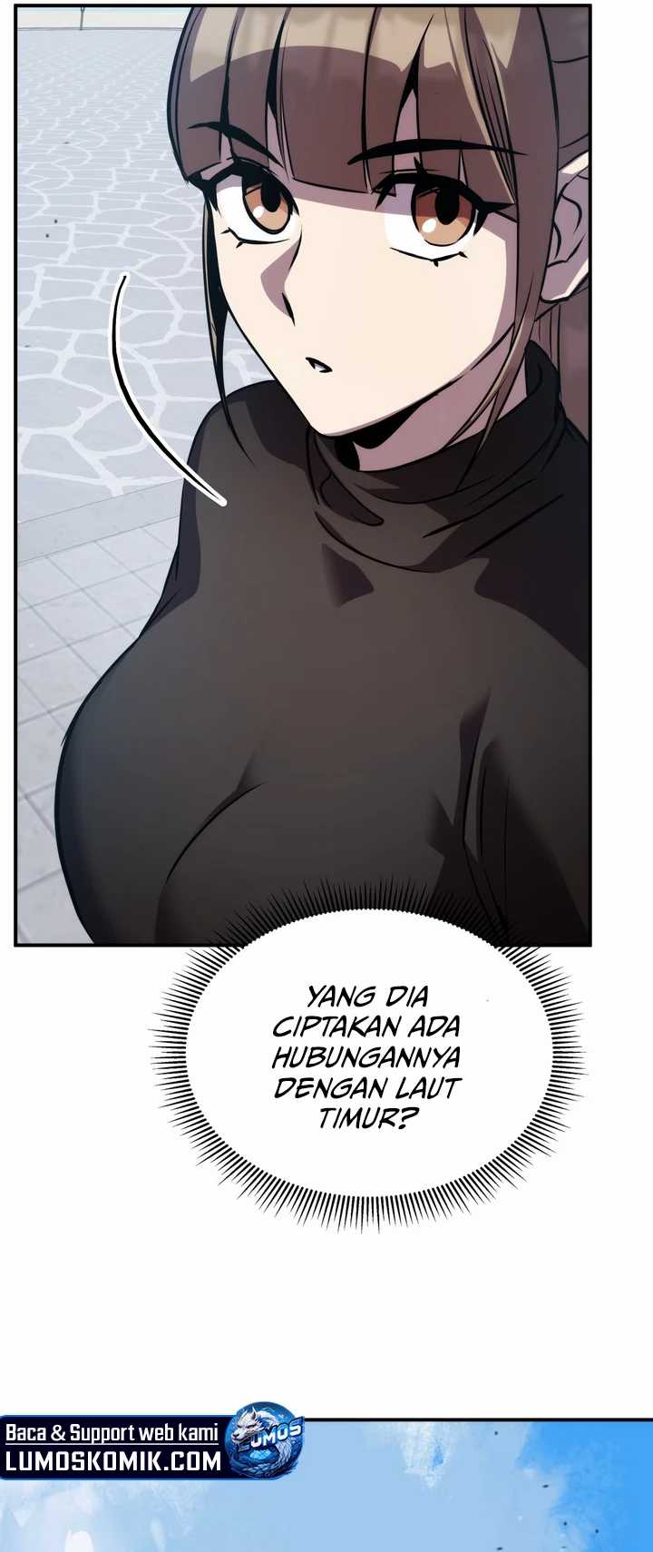 Drug Devourer Chapter 93 halaman 28
