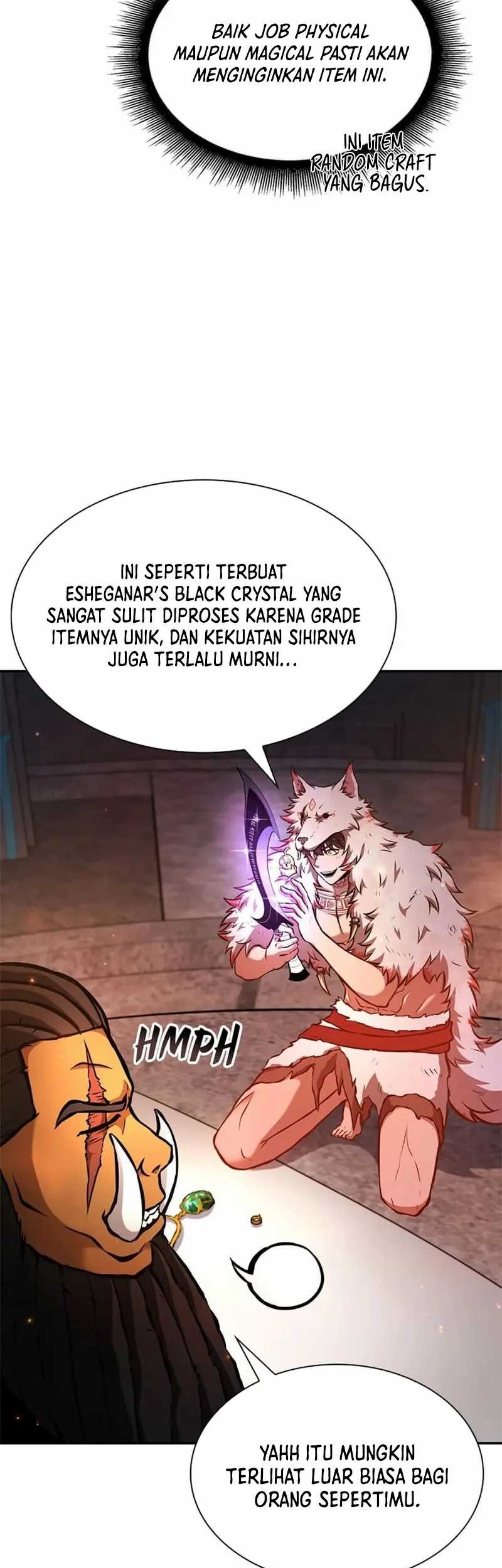 I Returned As An FFF-Class Witch Doctor Chapter 67 halaman 26