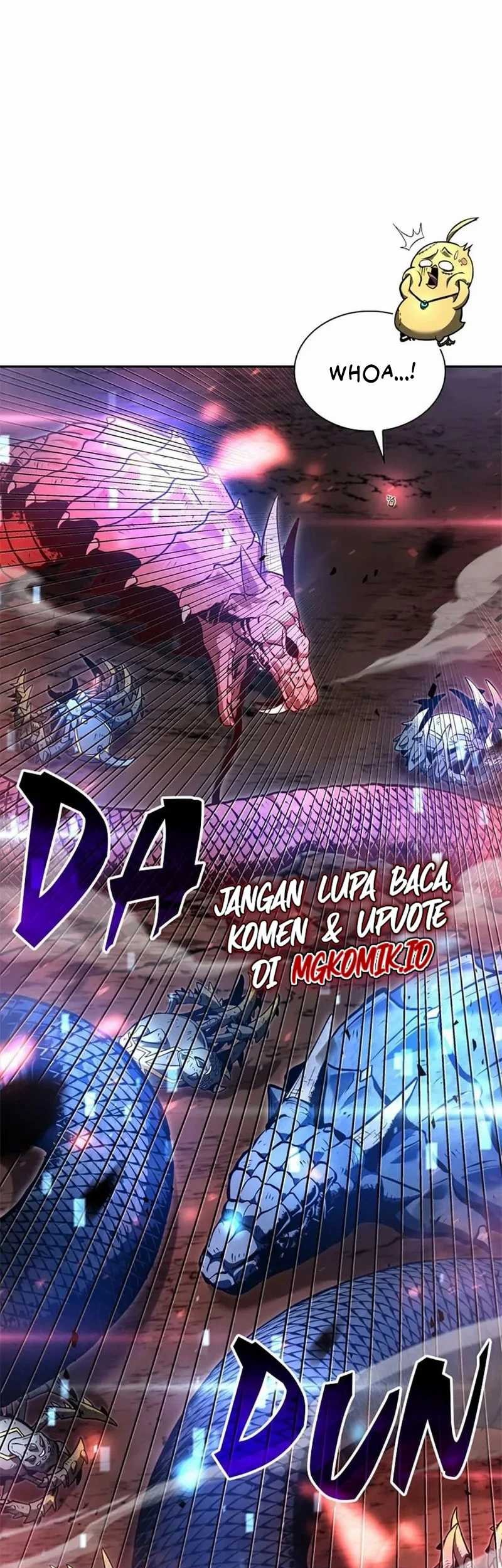I Returned As An FFF-Class Witch Doctor Chapter 66 halaman 29