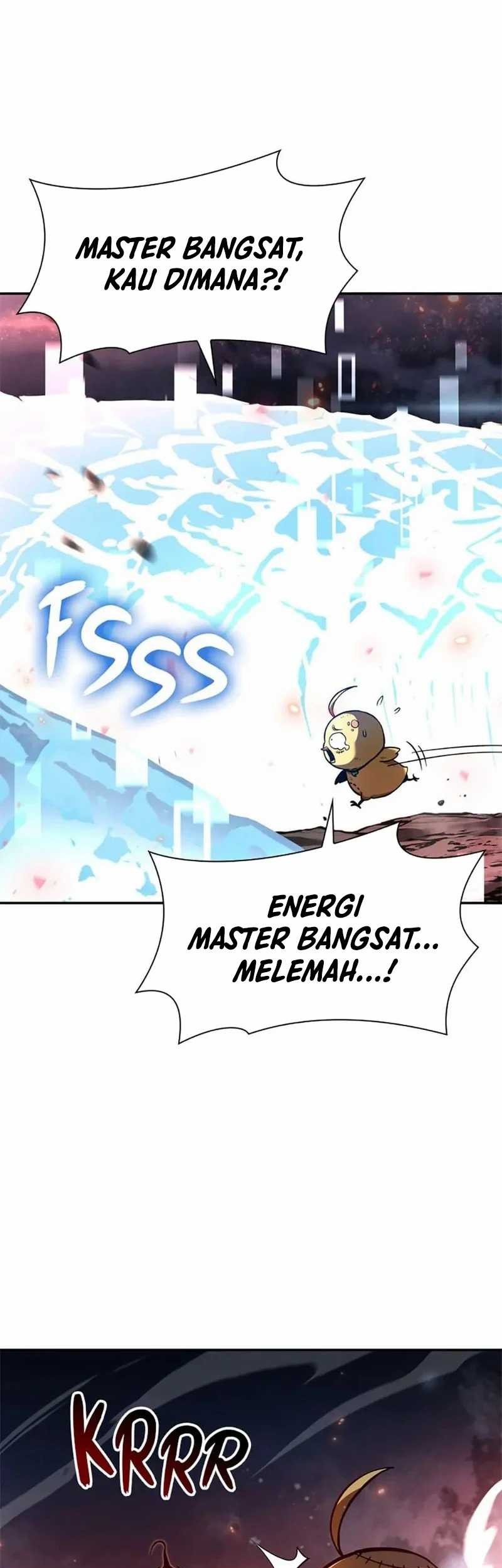 I Returned As An FFF-Class Witch Doctor Chapter 66 halaman 31