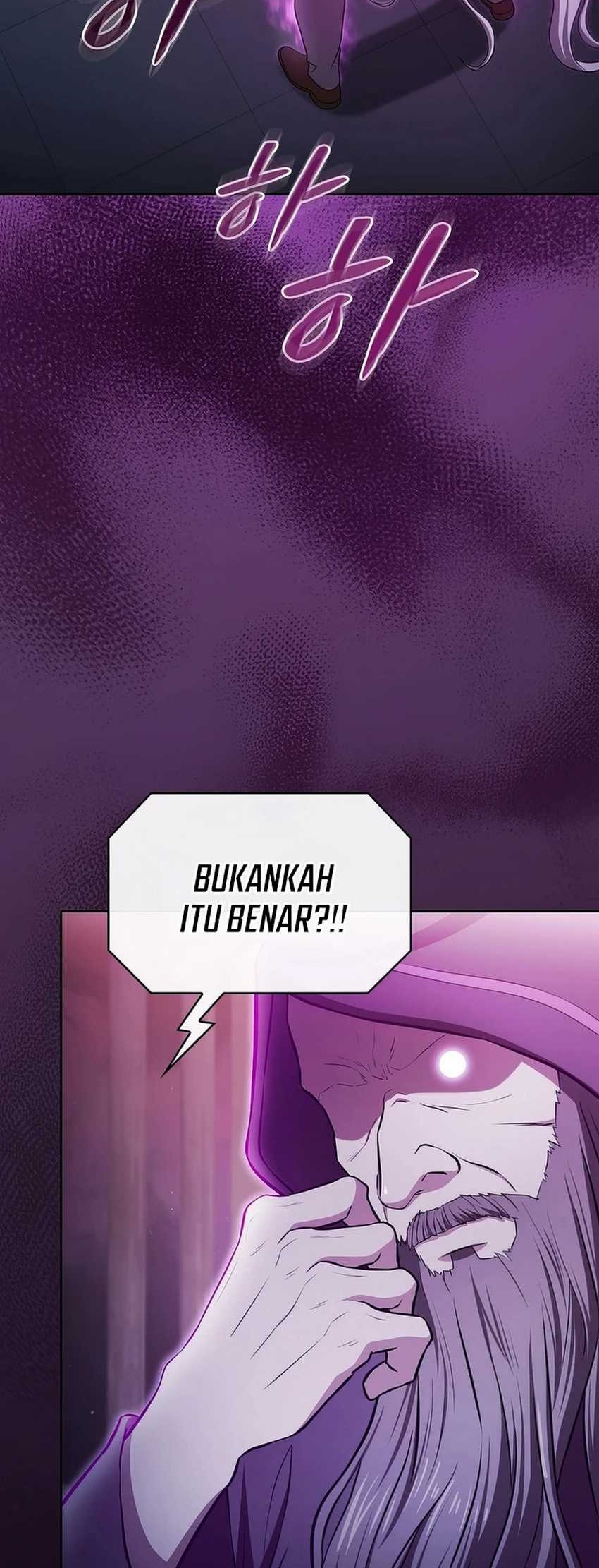 The Constellation that Returned from Hell Chapter 172 halaman 16