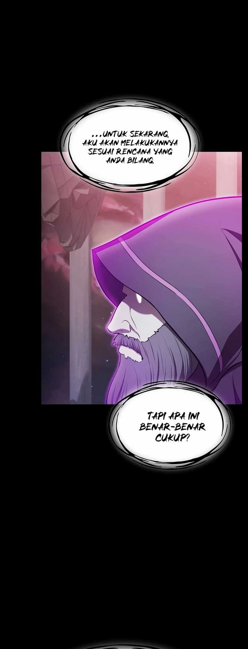 The Constellation that Returned from Hell Chapter 172 halaman 18