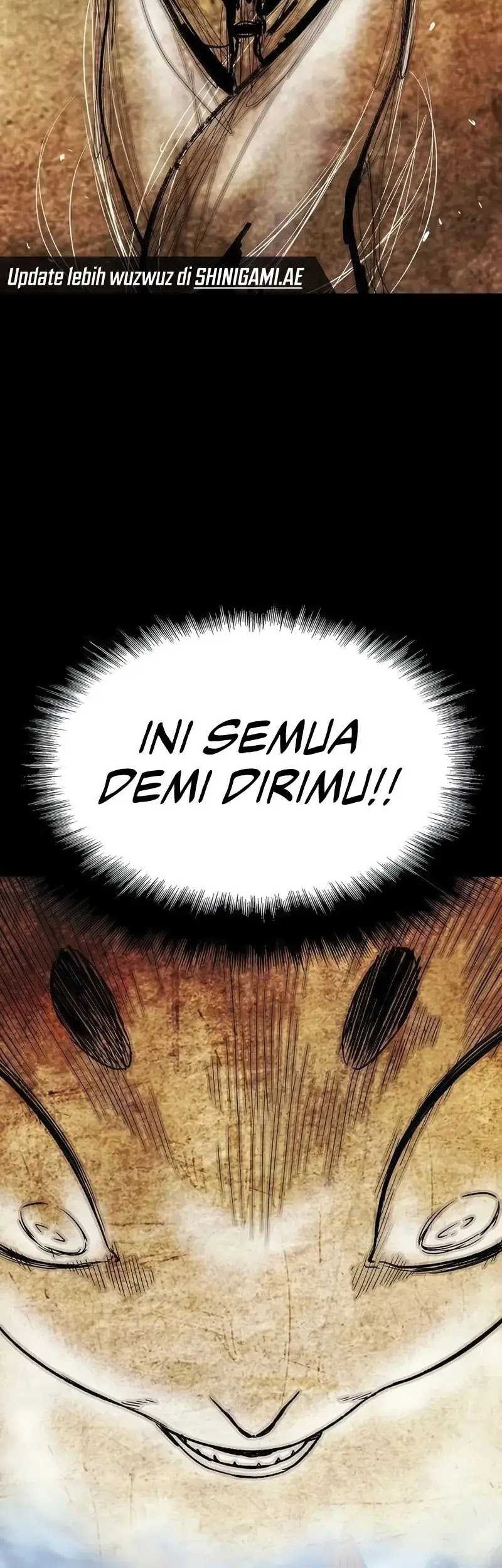 The Priest of Corruption Chapter 52 Gambar 21