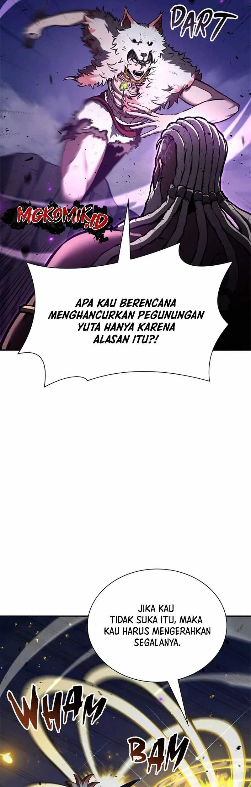 I Returned As An FFF-Class Witch Doctor Chapter 69 halaman 23